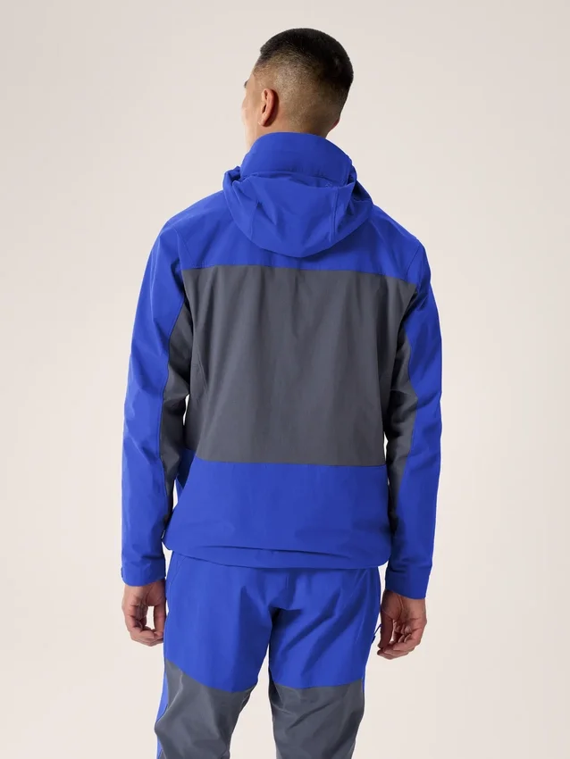 Sweats à capuche Serratus pour homme