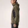 Sweats à capuche Serratus pour homme
