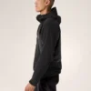 Sweats à capuche Serratus pour homme