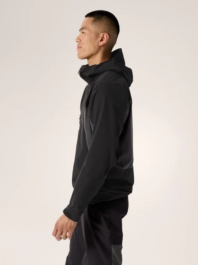 Sweats à capuche Serratus pour homme
