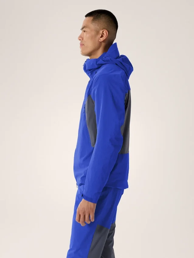 Sweats à capuche Serratus pour homme