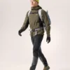 Sweats à capuche Serratus pour homme