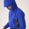 Sweats à capuche Serratus pour homme
