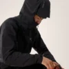 Sweats à capuche Serratus pour homme