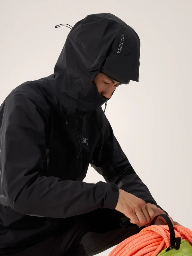 Sweats à capuche Serratus pour homme
