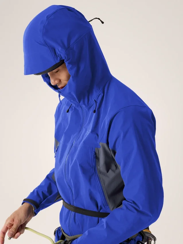 Sweats à capuche Serratus pour homme