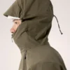 Sweats à capuche Serratus pour homme