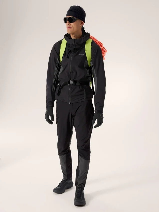 Sweats à capuche Serratus pour homme