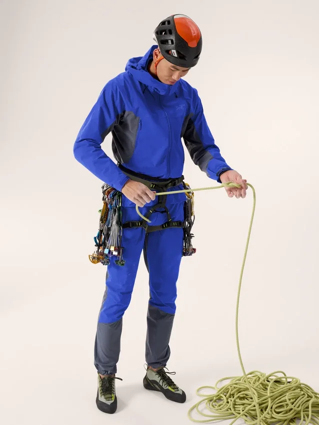 Sweats à capuche Serratus pour homme