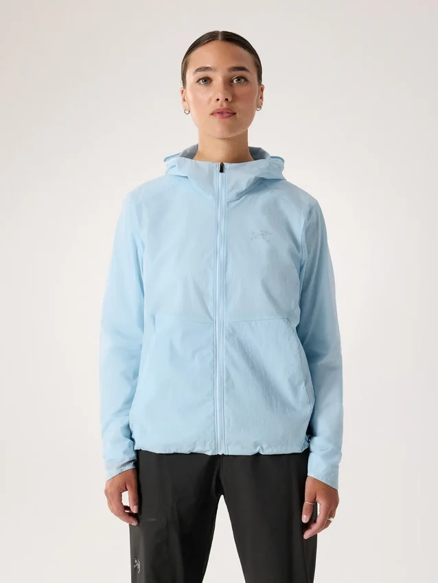 Sweats à capuche Sinsola pour femme