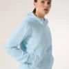 Sweats à capuche Sinsola pour femme