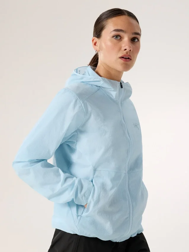 Sweats à capuche Sinsola pour femme