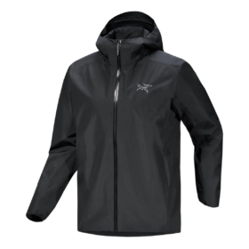 Sweats à capuche Solano « Noir »