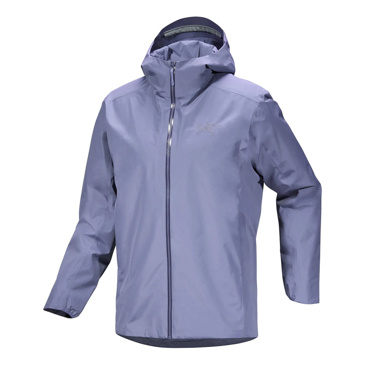 Sweats à capuche Solano « Purple »