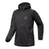 Sweats à capuche Squamish « Black »
