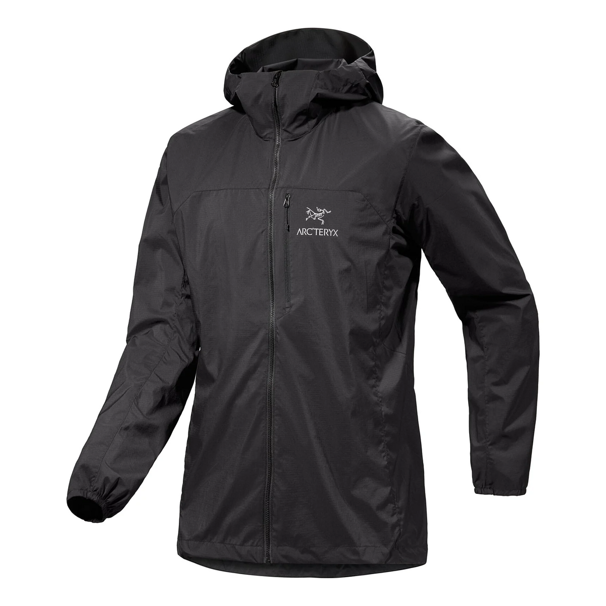 Sweats à capuche Squamish « Black »