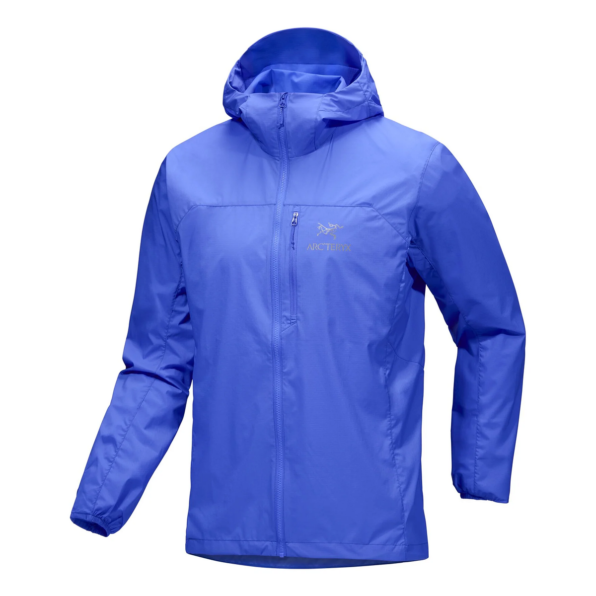 Sweats à capuche Squamish « Blue »