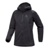 Sweats à capuche Squamish « Noir »