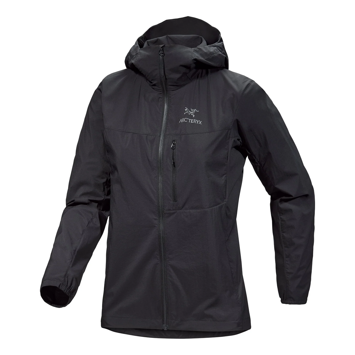 Sweats à capuche Squamish « Noir »