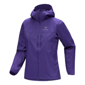 Sweats à capuche Squamish « Purple »