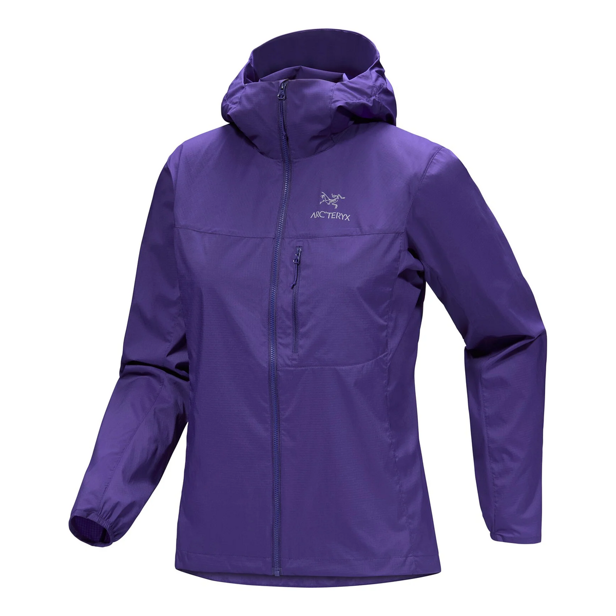 Sweats à capuche Squamish « Purple »