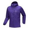 Sweats à capuche Squamish « Violet »