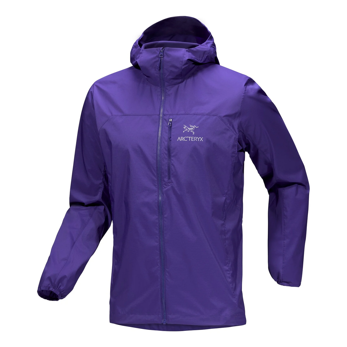 Sweats à capuche Squamish « Violet »