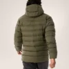 Sweats à capuche Thorium pour homme