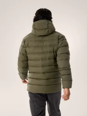 Sweats à capuche Thorium pour homme