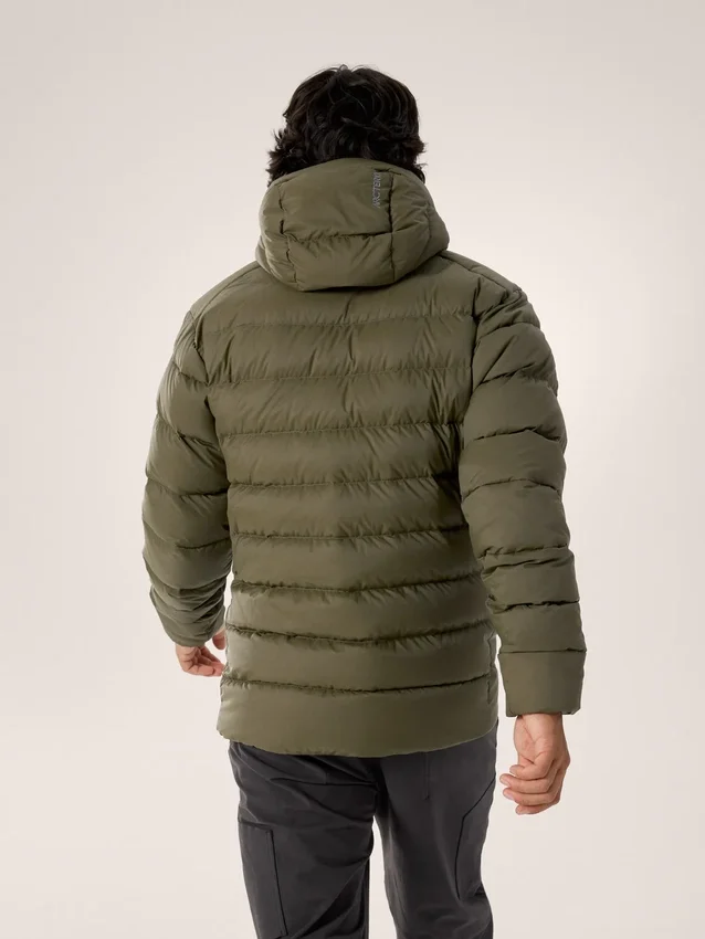 Sweats à capuche Thorium pour homme