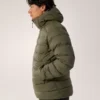 Sweats à capuche Thorium pour homme