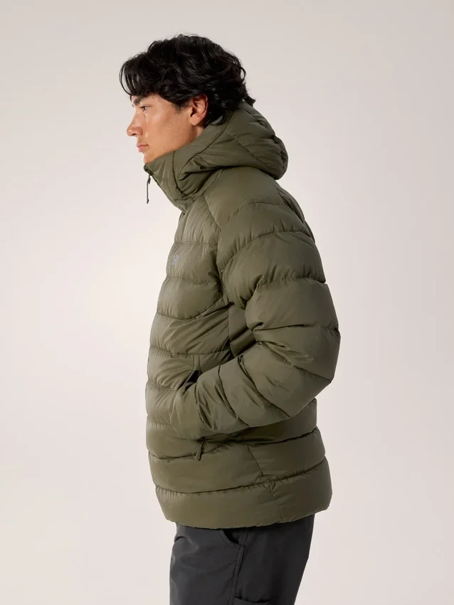 Sweats à capuche Thorium pour homme
