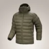 Sweats à capuche Thorium pour homme