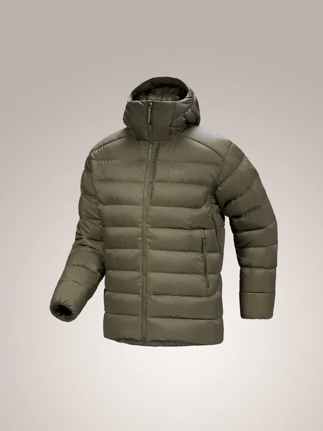 Sweats à capuche Thorium pour homme