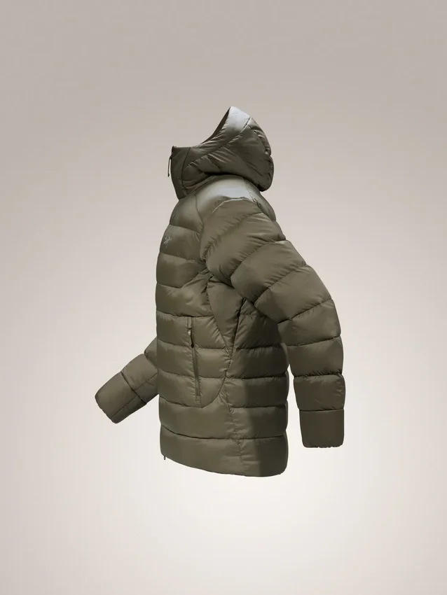 Sweats à capuche Thorium pour homme