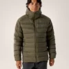 Sweats à capuche Thorium pour homme