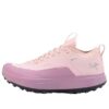 Sylan Gore-Tex « Rose-violet »