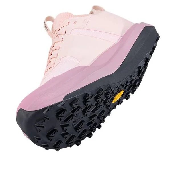 Sylan Gore-Tex « Rose-violet »