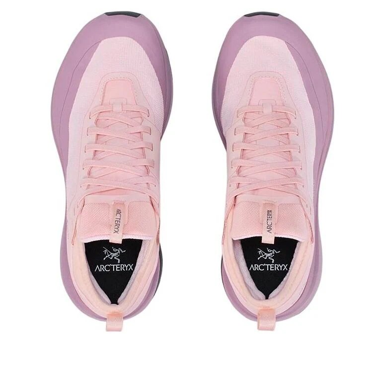 Sylan Gore-Tex « Rose-violet »