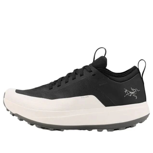 Sylan GT « Noir Blanc »