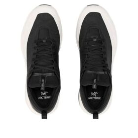 Sylan GT « Noir Blanc »