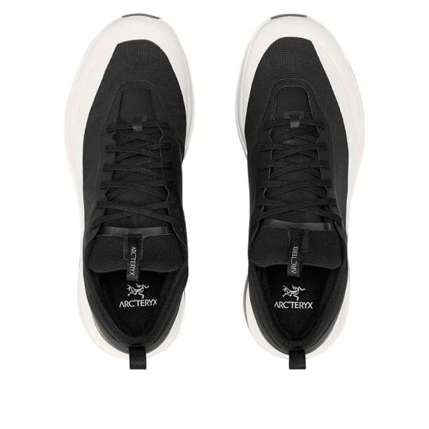 Sylan GT « Noir Blanc »
