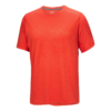 T-shirt avec logo Cormac « Red »