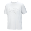 T-shirt avec logo Cormac « White »