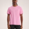 T-shirt à col rond Cormac Crew SS pour homme