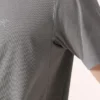 T-shirt à col rond Cormac Crew SS pour homme