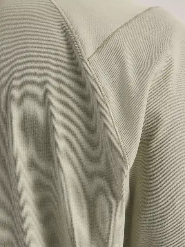 T-shirt à col rond Cormac Crew SS pour homme
