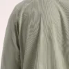 T-shirt à col rond et manches longues Cormac Crew pour homme