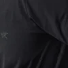 T-shirt à col rond et manches longues Cormac Crew pour homme