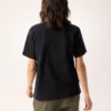 T-shirt à col rond Kragg Cotton Little Bird SS pour femme